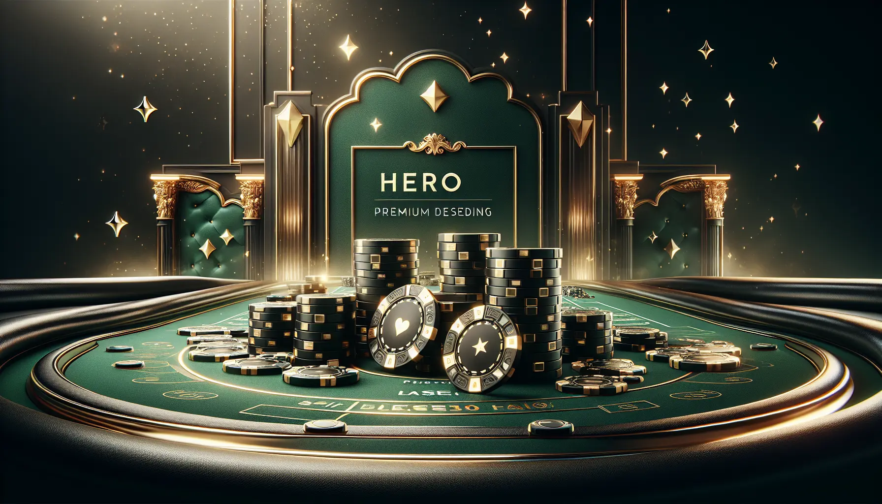 GucciBahis Casino Lüks Oyun Deneyimi